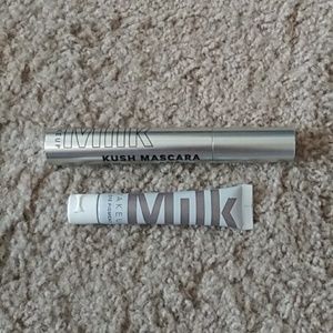 MILK Makeup Kush Mascara Full Size Plus Bonus!!